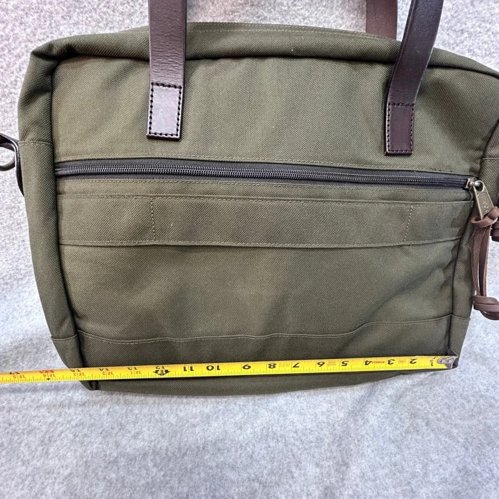 Filson dryden briefcase